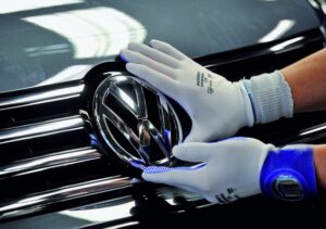 Ціни на ремонт і сервіс Volkswagen у Львові.